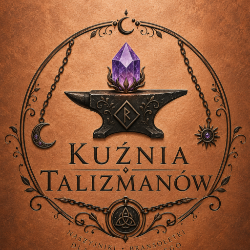 Kuźnia Talizmanów
